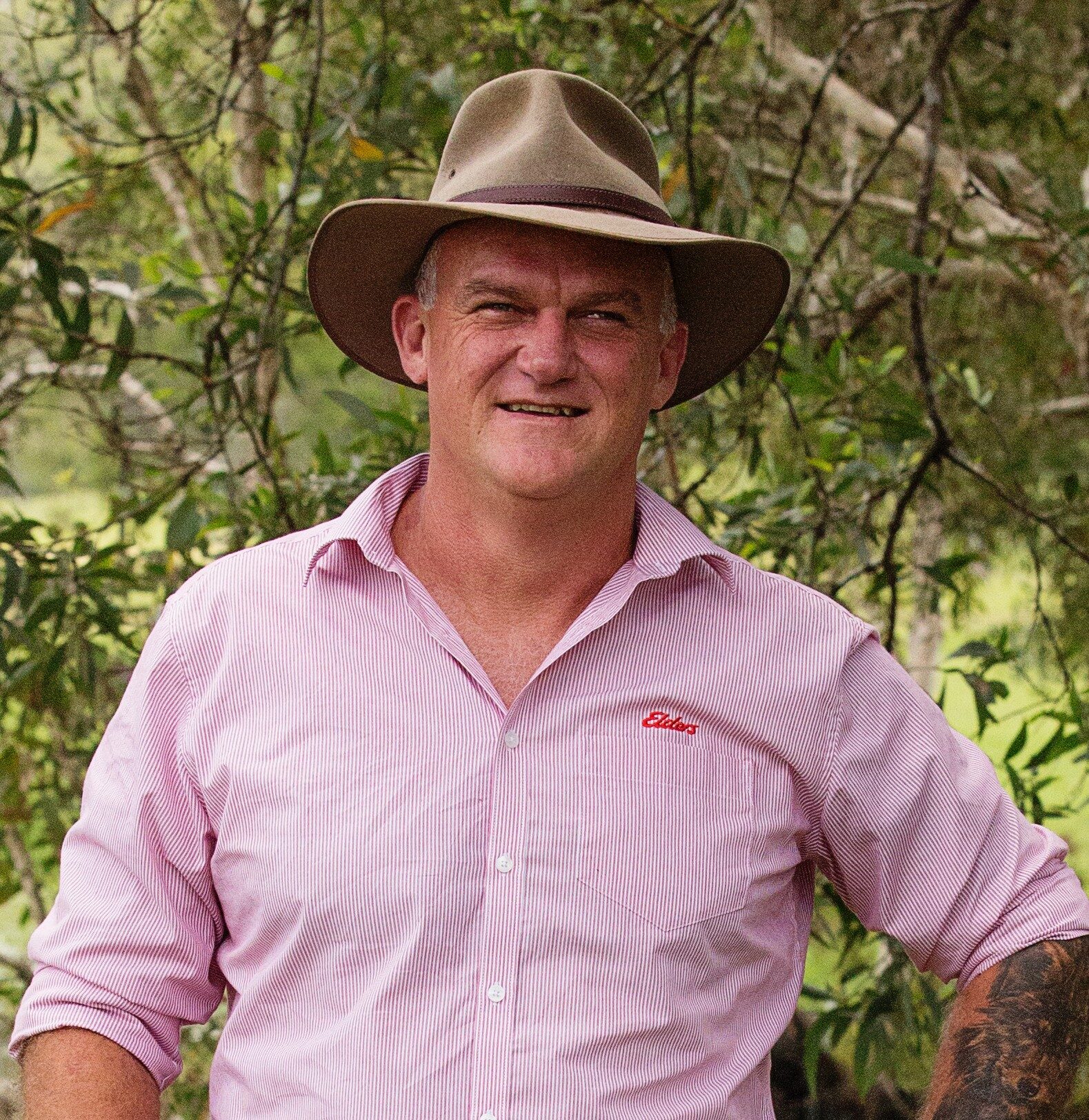 Neville Lowe, Sales Consultant | Elders Real Estate Curra Country